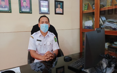 167 Siswa SMA N 2 Rambah Hilir Lulus 100 Persen